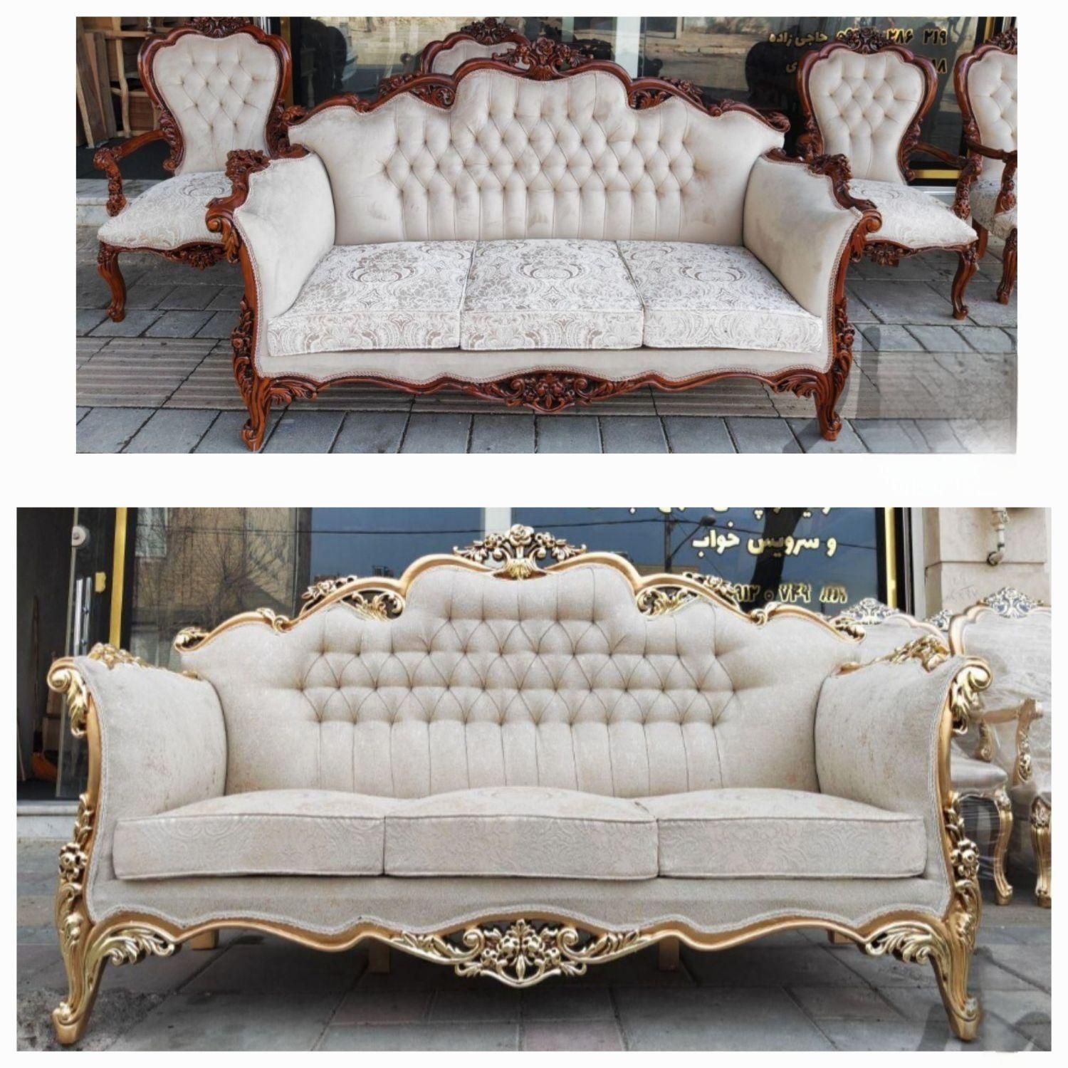 مبل پرستو/مبلمان کد ۵۵|مبلمان خانگی و میز عسلی|گلستان (تهران), |دیوار