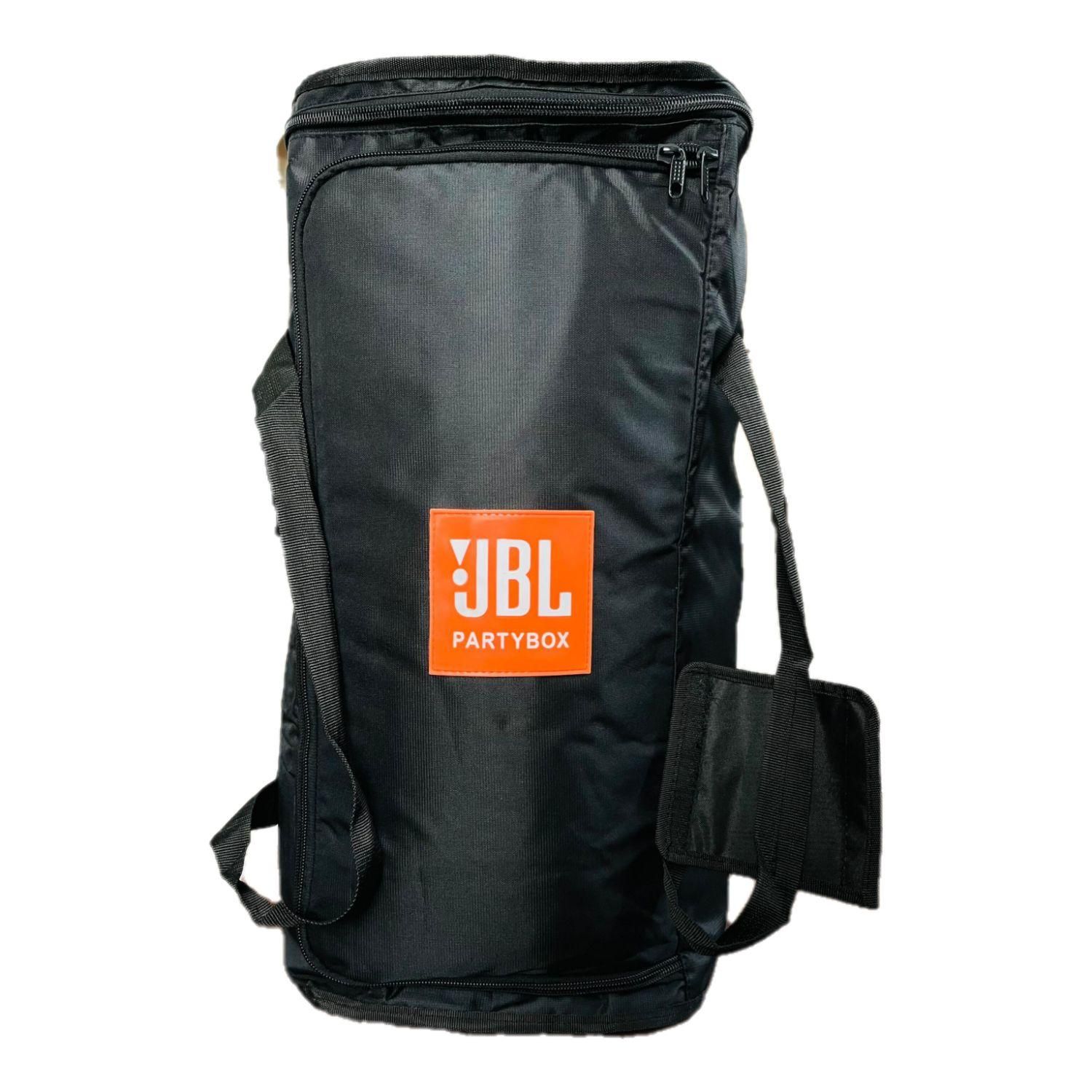 کیف حمل کاور اسپیکر جی بی ال jbl party box|سیستم صوتی خانگی|تهران, آهنگ|دیوار