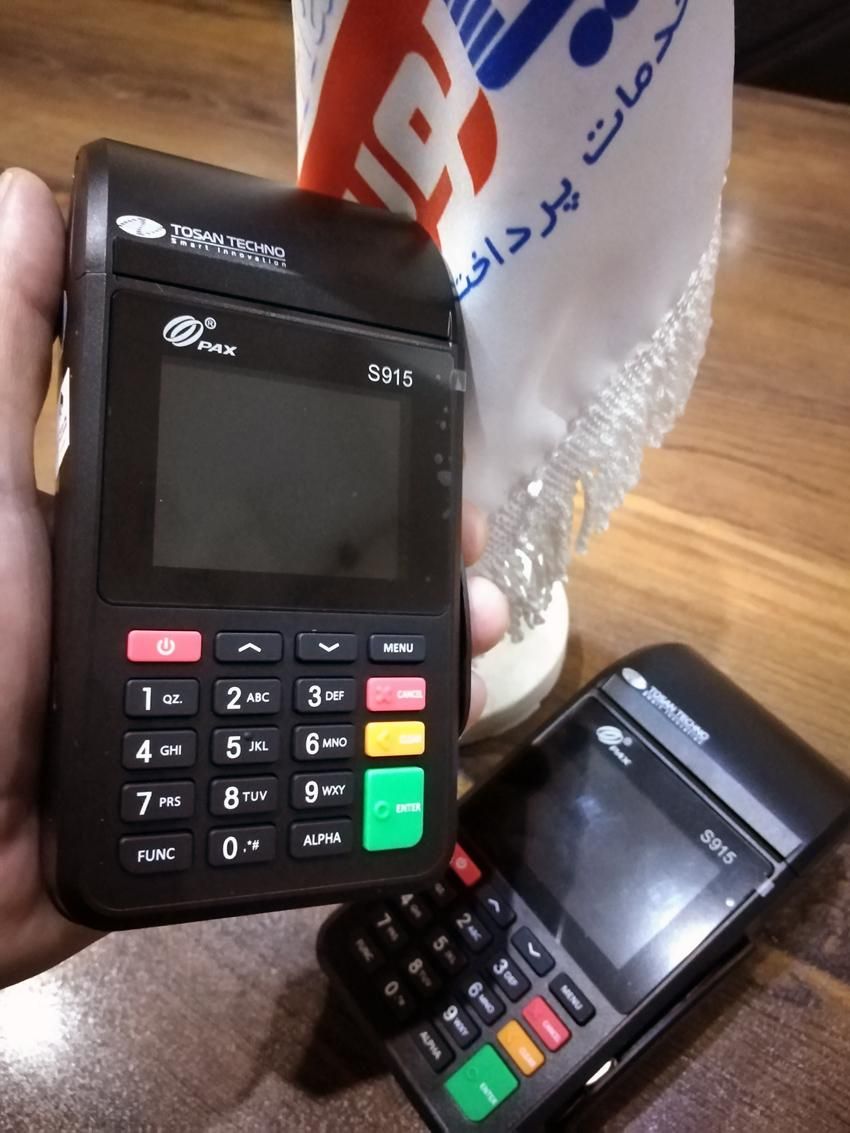 کارت خوان 5Gپزسیار کارتخوان کارتخان دستگاه کالابرگ|فروشگاه و مغازه|مشهد, احمدآباد|دیوار