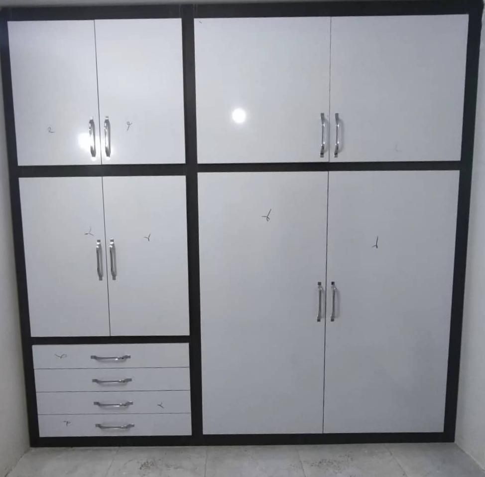 ساخت و تعمیرات کابینت MDF و کمد دیواری|خدمات پیشه و مهارت|شیراز, عادل آباد|دیوار