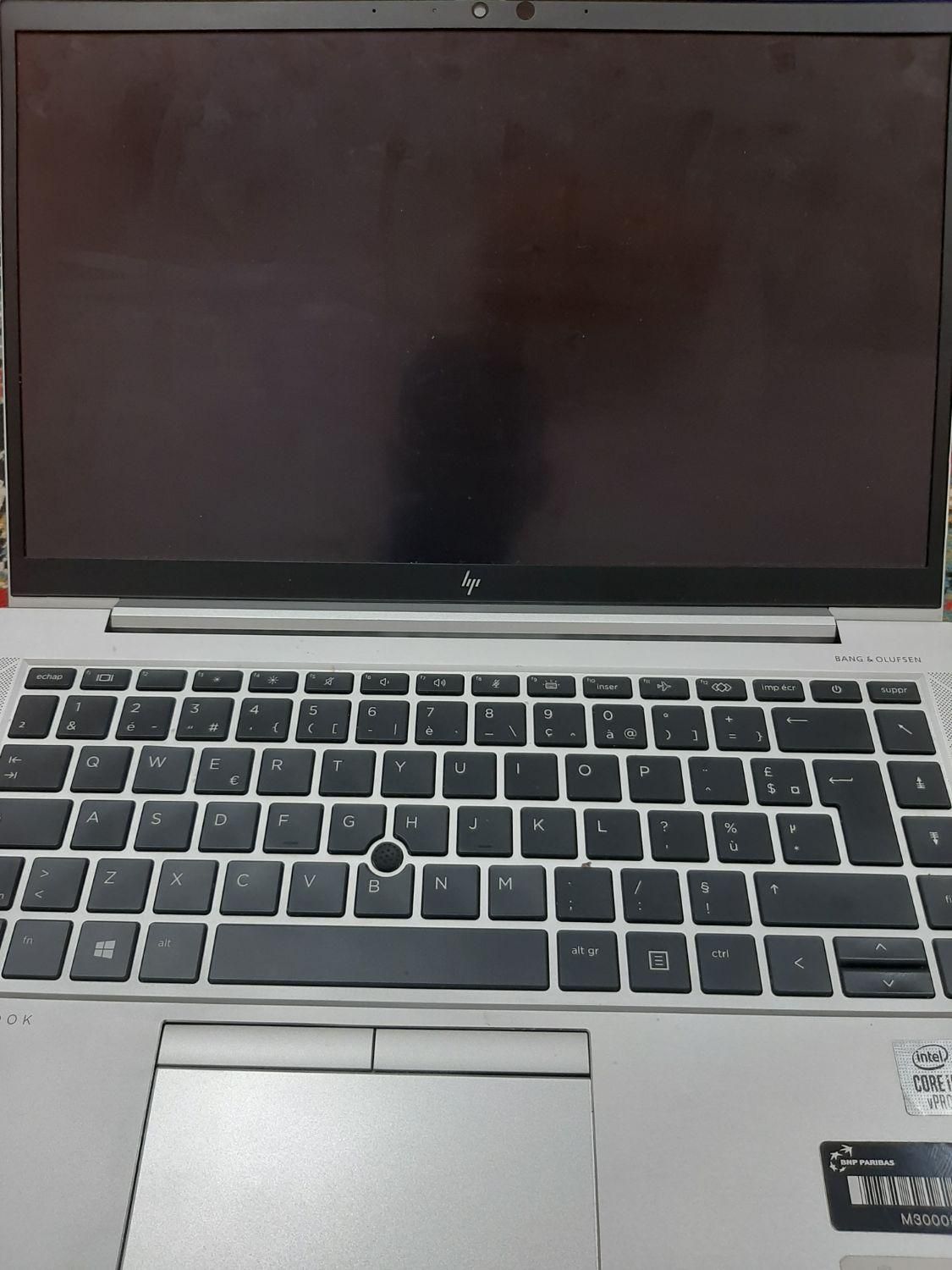 لپ تاپ Elitebook ،صفحه لمسی نسل ده با مشخصات بالا|رایانه همراه|بندر ماهشهر, |دیوار