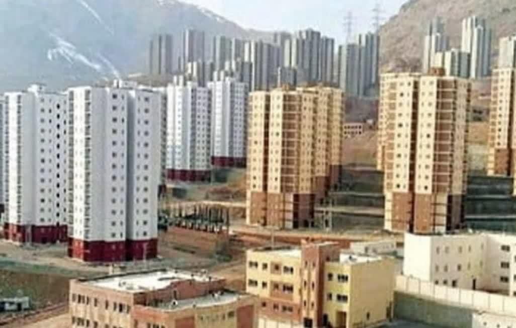 زمین جمکران سندتک‌برگ|فروش زمین و ملک کلنگی|قم, انسجام|دیوار