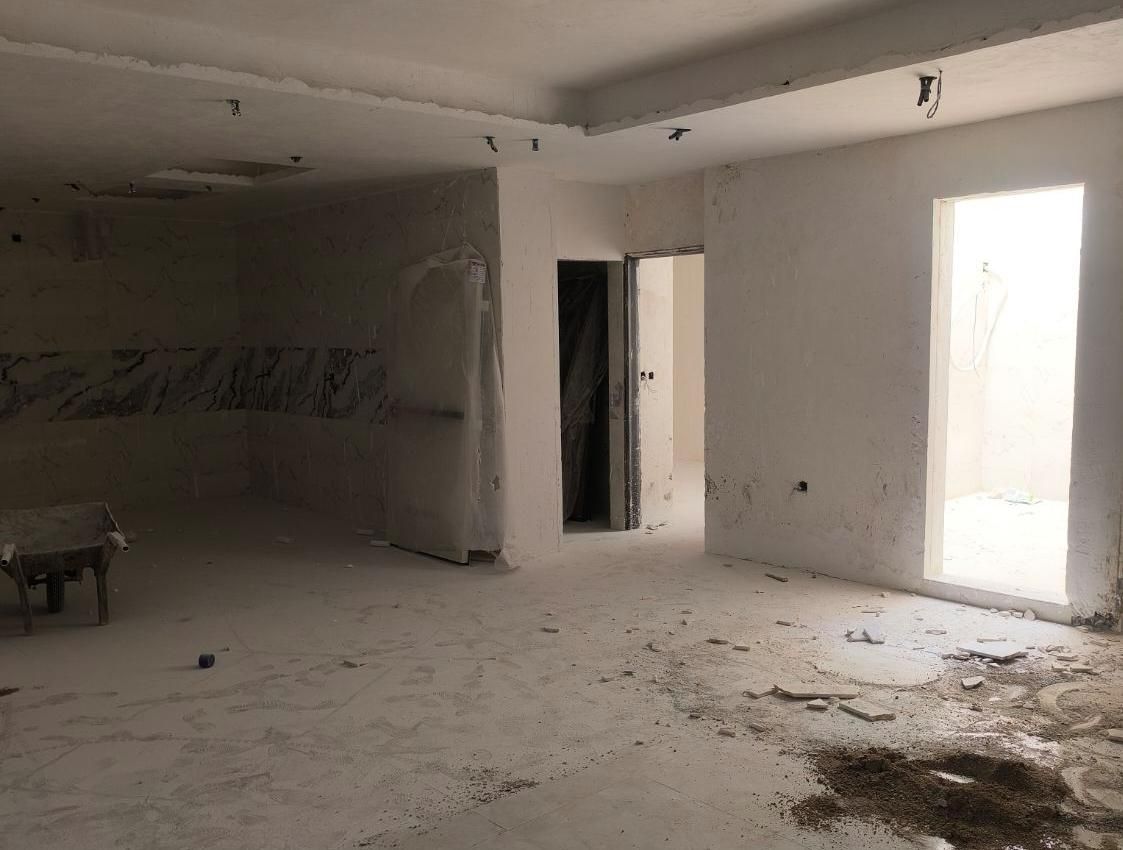آپارتمان ۱۲۰ متر خیابان ۱۸ متری ((املاک فرهنگ))|پیش‌فروش املاک|اهواز, فرهنگ شهر|دیوار