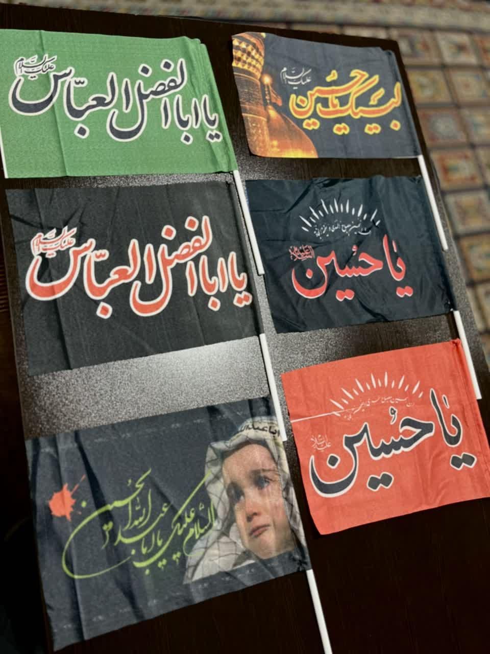 پخش محصولات فرهنگی مذهبی مَلَکوت|صنایع دستی و سایر لوازم تزئینی|تهران, امام زاده حسن|دیوار