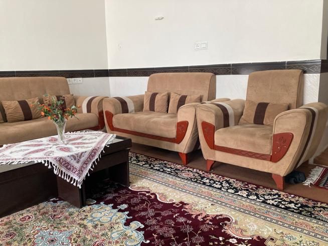 مبلمان و جلو مبلی|مبلمان خانگی و میز عسلی|ابهر, |دیوار