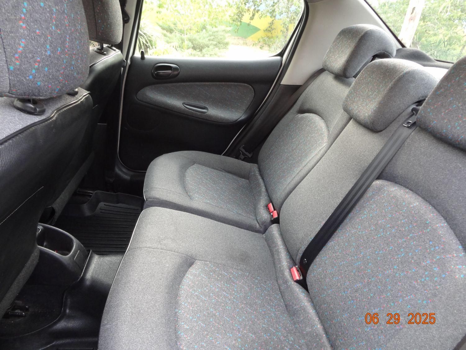 v9 206 sd 1389|خودرو سواری و وانت|تهران, سعادت‌آباد|دیوار