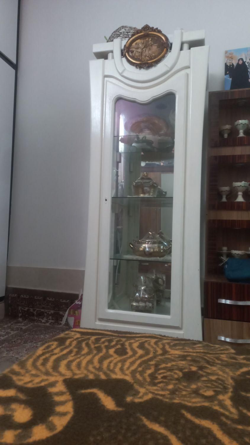 گنجه|بوفه، ویترین، کنسول|خواف, |دیوار