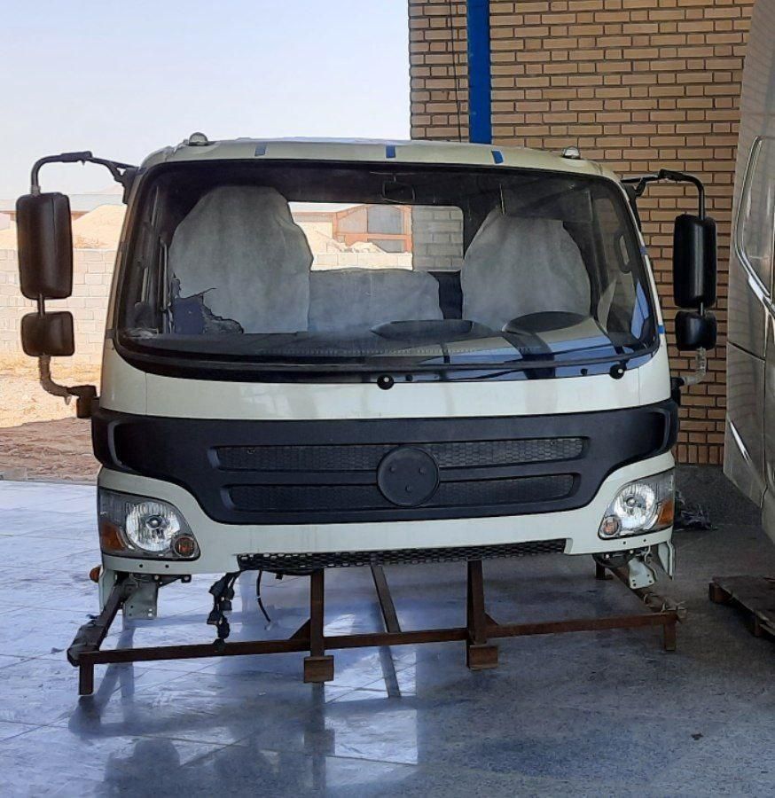 جذب کار آموز فنی و مهندسی سایپا دیزل|استخدام صنعتی، فنی، مهندسی|همدان, |دیوار