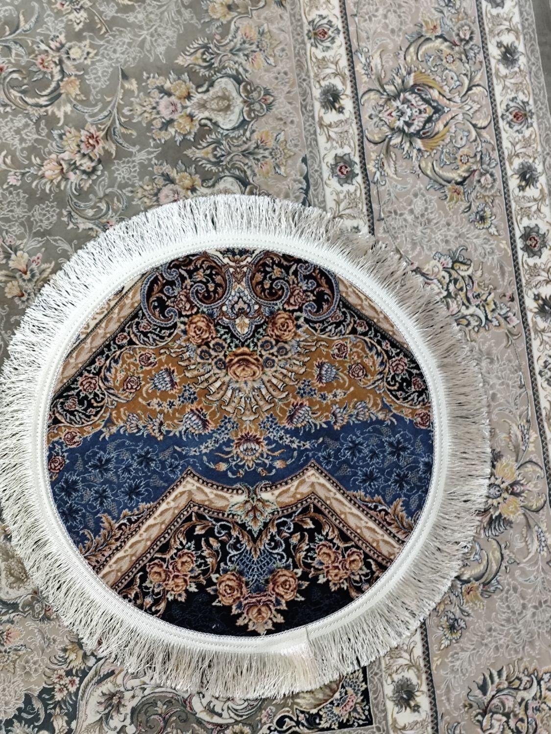 دایره ۵۰در۵۰|فرش|اصفهان, خیادان|دیوار