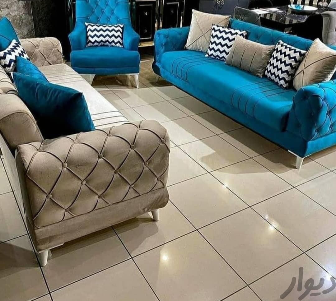 مبل دلوین|مبلمان خانگی و میز عسلی|ایلام, |دیوار