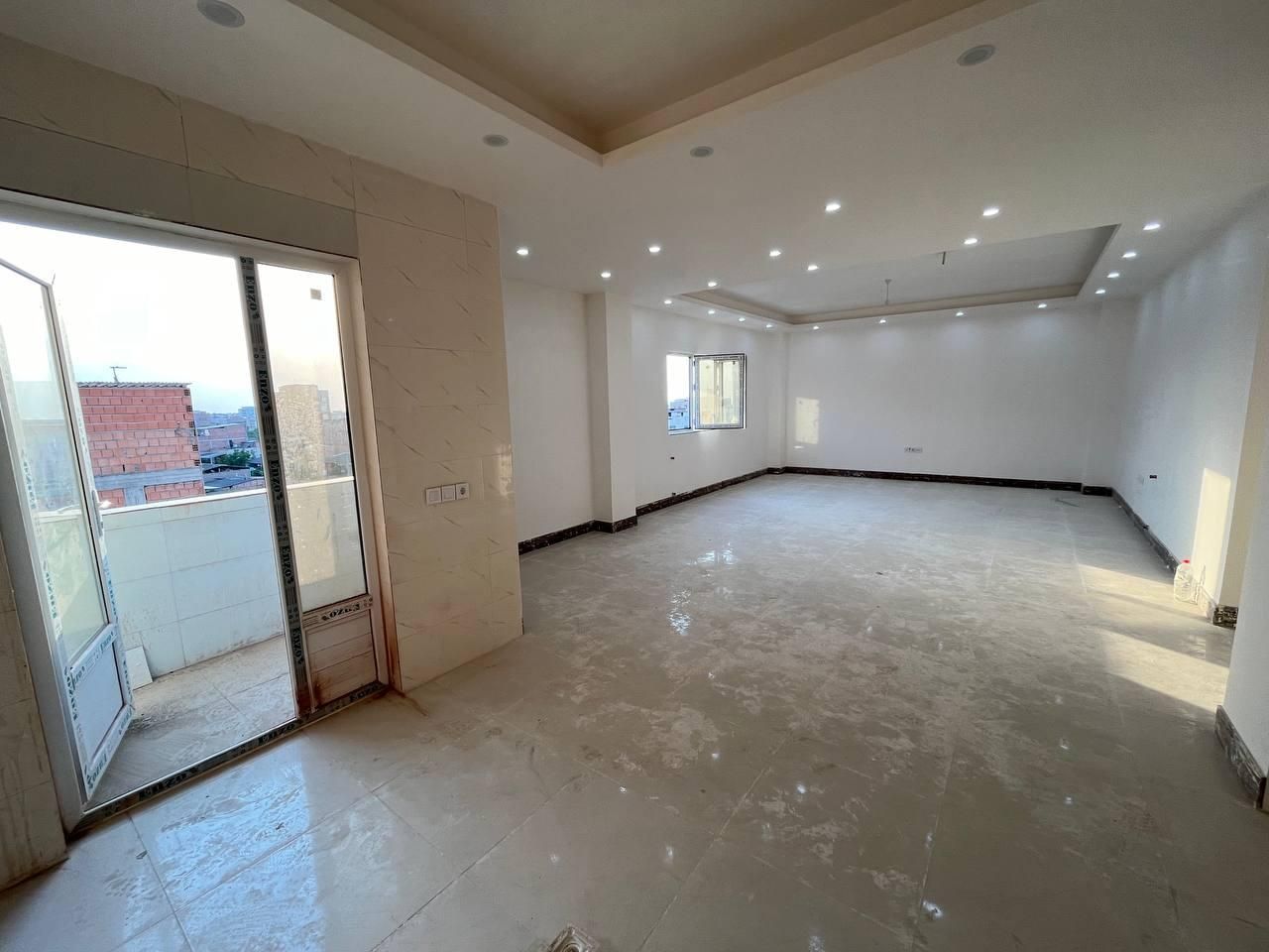 آپارتمان نوساز ویلاشهر، دانشجوی، اسایش|فروش آپارتمان|گرگان, |دیوار