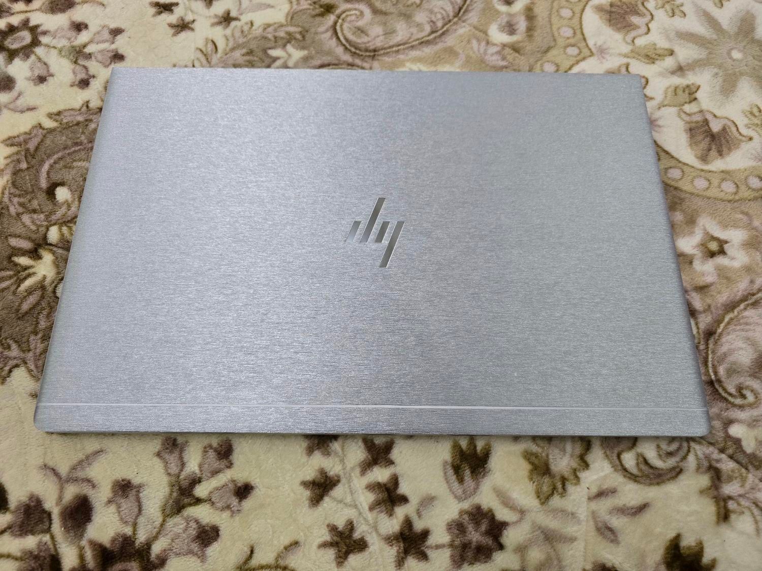 لپ تاپ HP EliteBook 840 G5- x360 1030 -850 G5|رایانه همراه|تهران, نیرو هوایی|دیوار