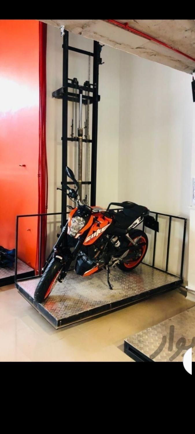 بالابر -آسانسور -هوم لیفت ساخت نصب و تعمیرات تخصصی|خدمات پیشه و مهارت|شیراز, قصرالدشت|دیوار