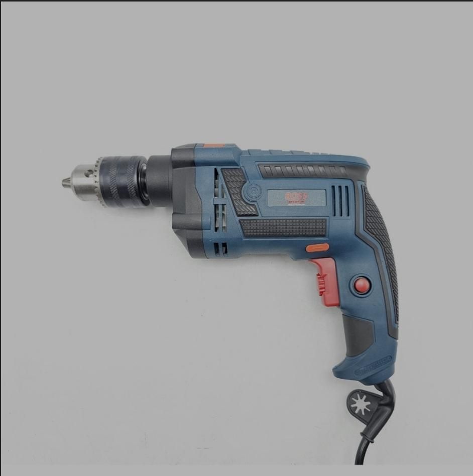 دریل برقی چکشی باس BOSS (طرح بوش)|ماشینآلات صنعتی|بندر ماهشهر, |دیوار