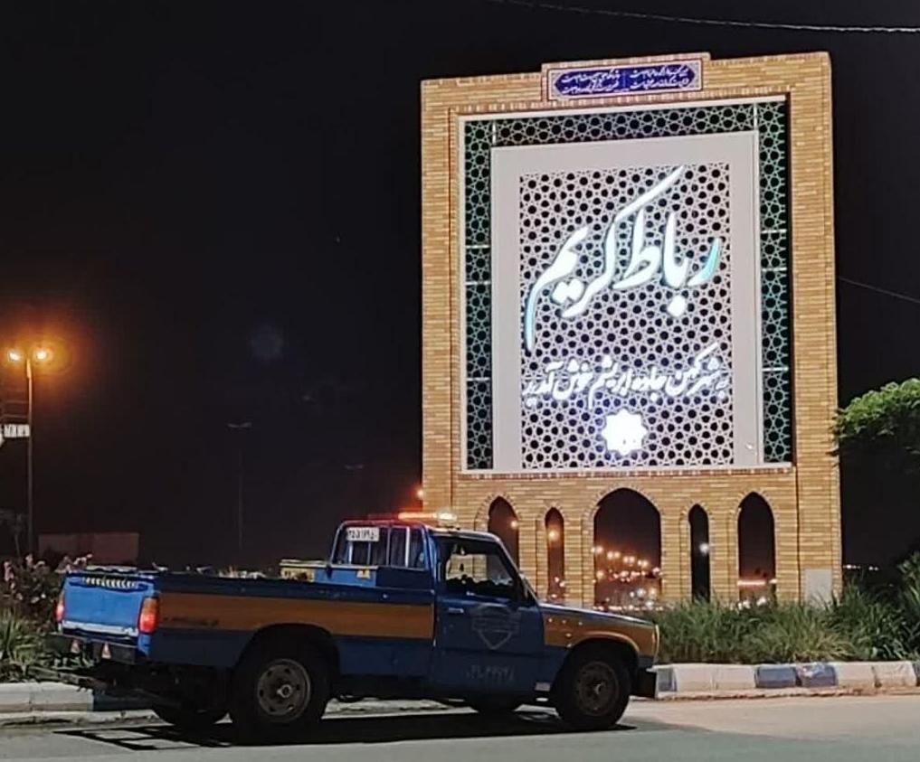 امداد خودرو/یدک کش/جرثقیل/آزادراه تهران ساوه/رباط|خدمات حمل و نقل|رباط‌کریم, |دیوار