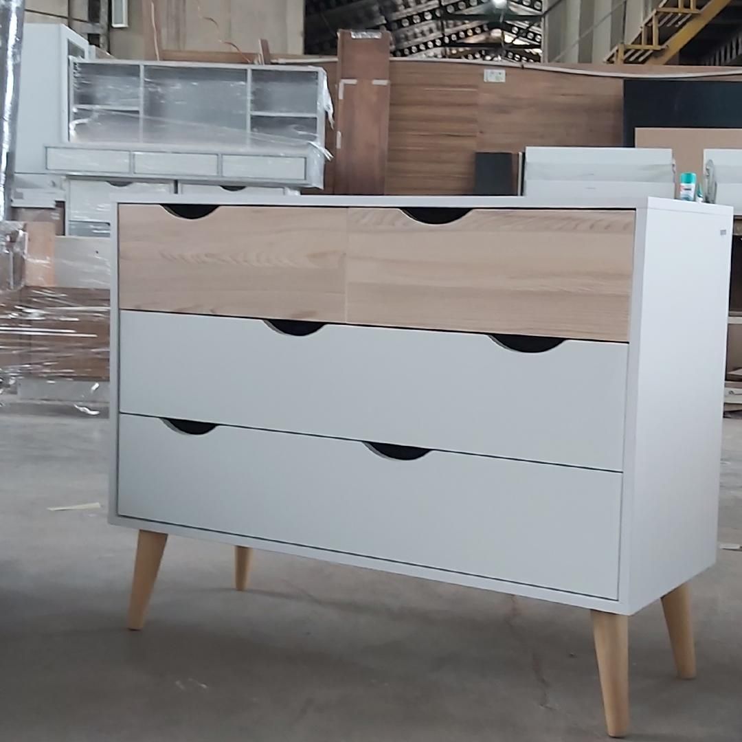 دراور / میزآرایش پایه مخروطی مدل +BARLY|جاکفشی، کمد، دراور|مشهد, آزادشهر|دیوار