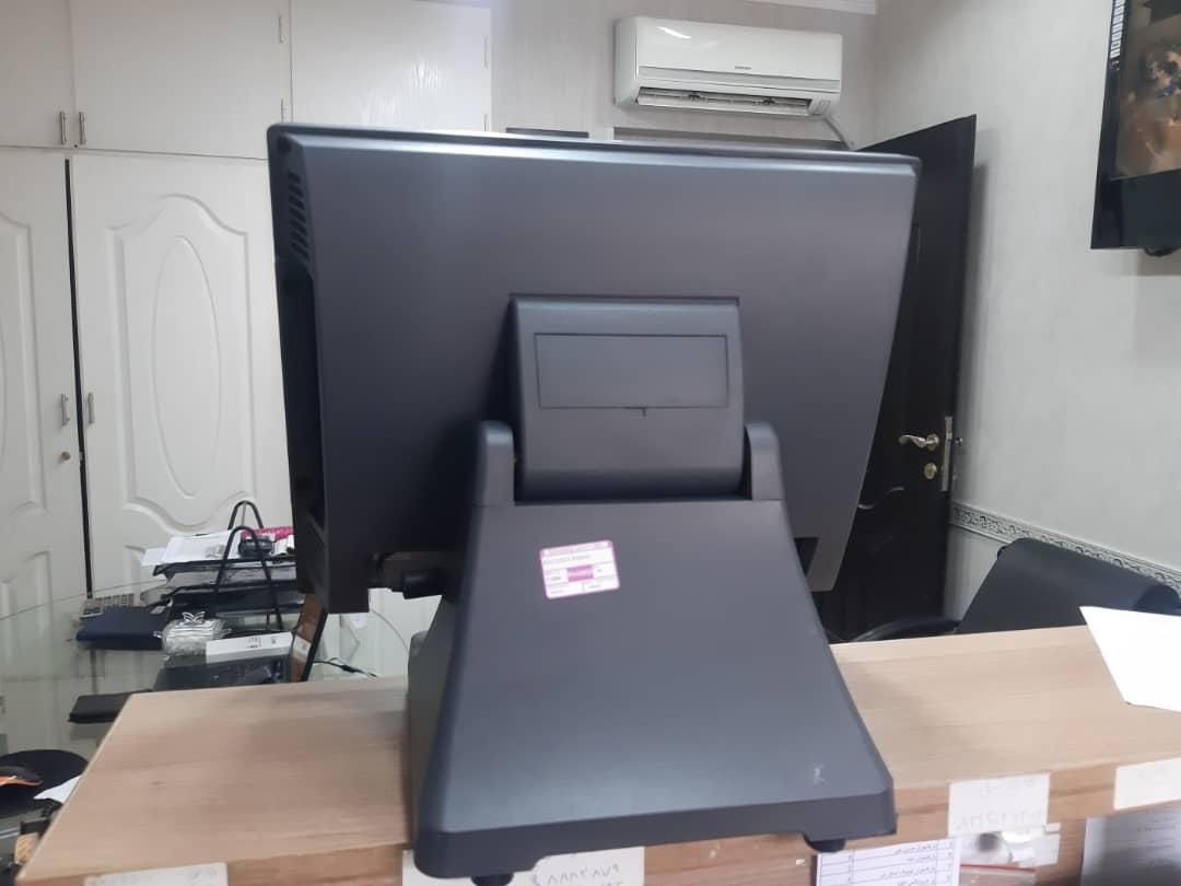 صندوق فروشگاهی و رستورانی لمسی تاچ J2|فروشگاه و مغازه|تهران, ایرانشهر|دیوار