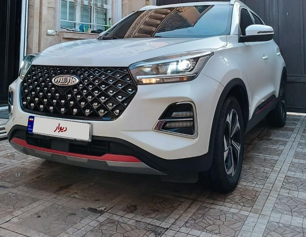 ام‌وی‌ام X55 Pro اکسلنت، مدل ۱۴۰۲|خودرو سواری و وانت|ساوه, |دیوار