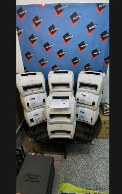 پرینتر لیزری HP/دانش آموزی/دانشجویی/اداری/با ضمانت|پرینتر، اسکنر، کپی، فکس|کرج, شهرک بنفشه|دیوار