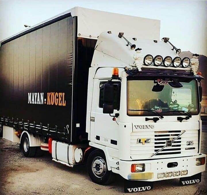 اثاث منزل اسباب کشی حمل و نقل  اثاثیه منزل باربری|خدمات حمل و نقل|ارومیه, |دیوار