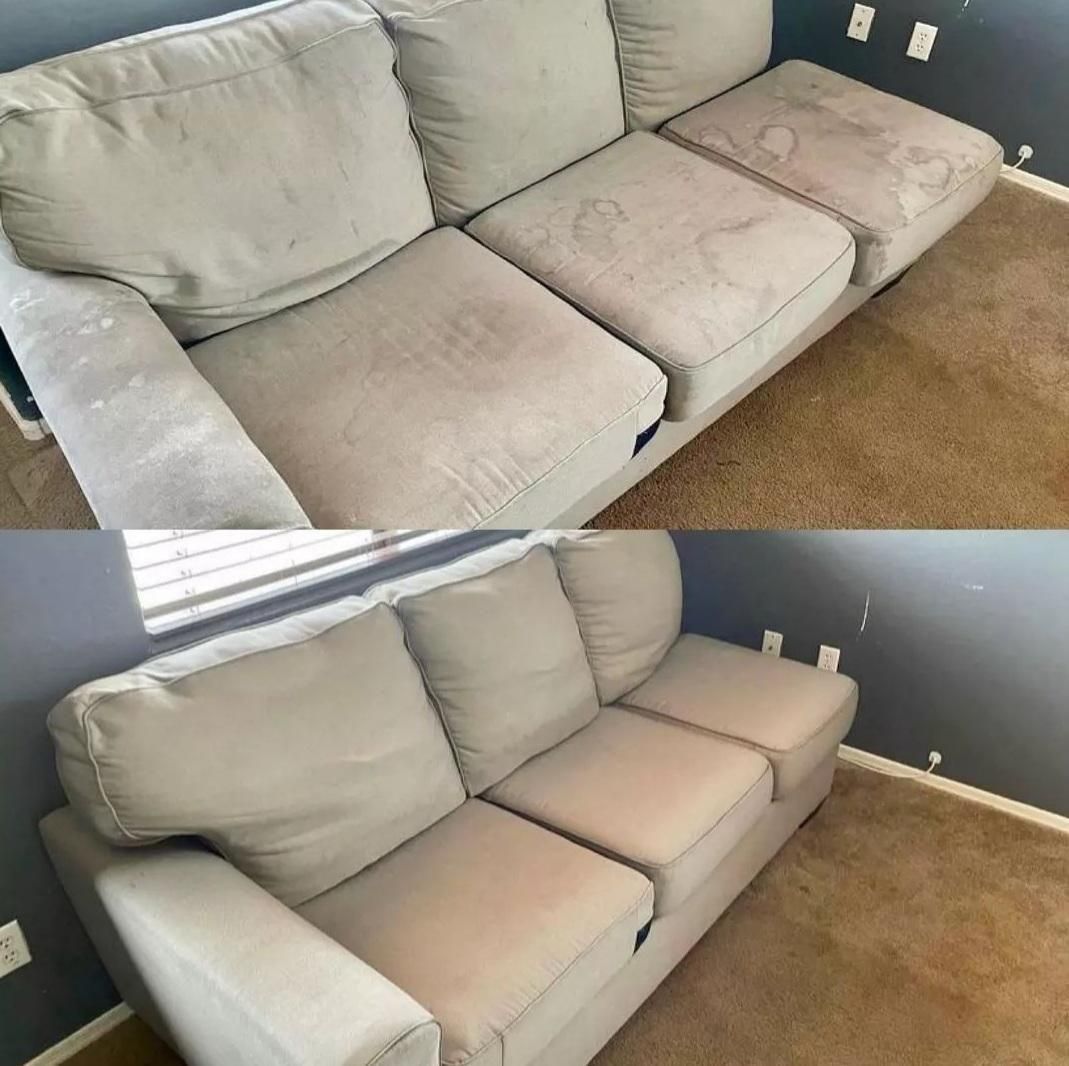 شرکت مبل شویی ( صحت ) شستشوی مبل در محل مبلشویی|خدمات نظافت|مشهد, ایثار|دیوار