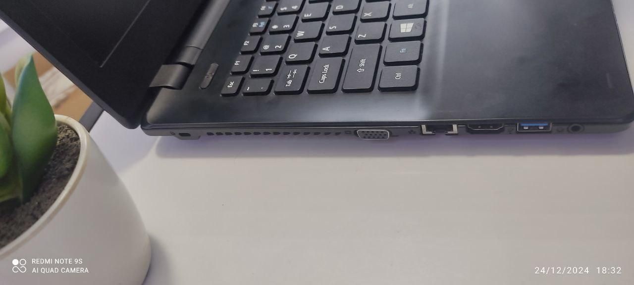 ایسر خوش قیمت i3 4030u ram 4 hard 1TB|رایانه همراه|سبزوار, |دیوار
