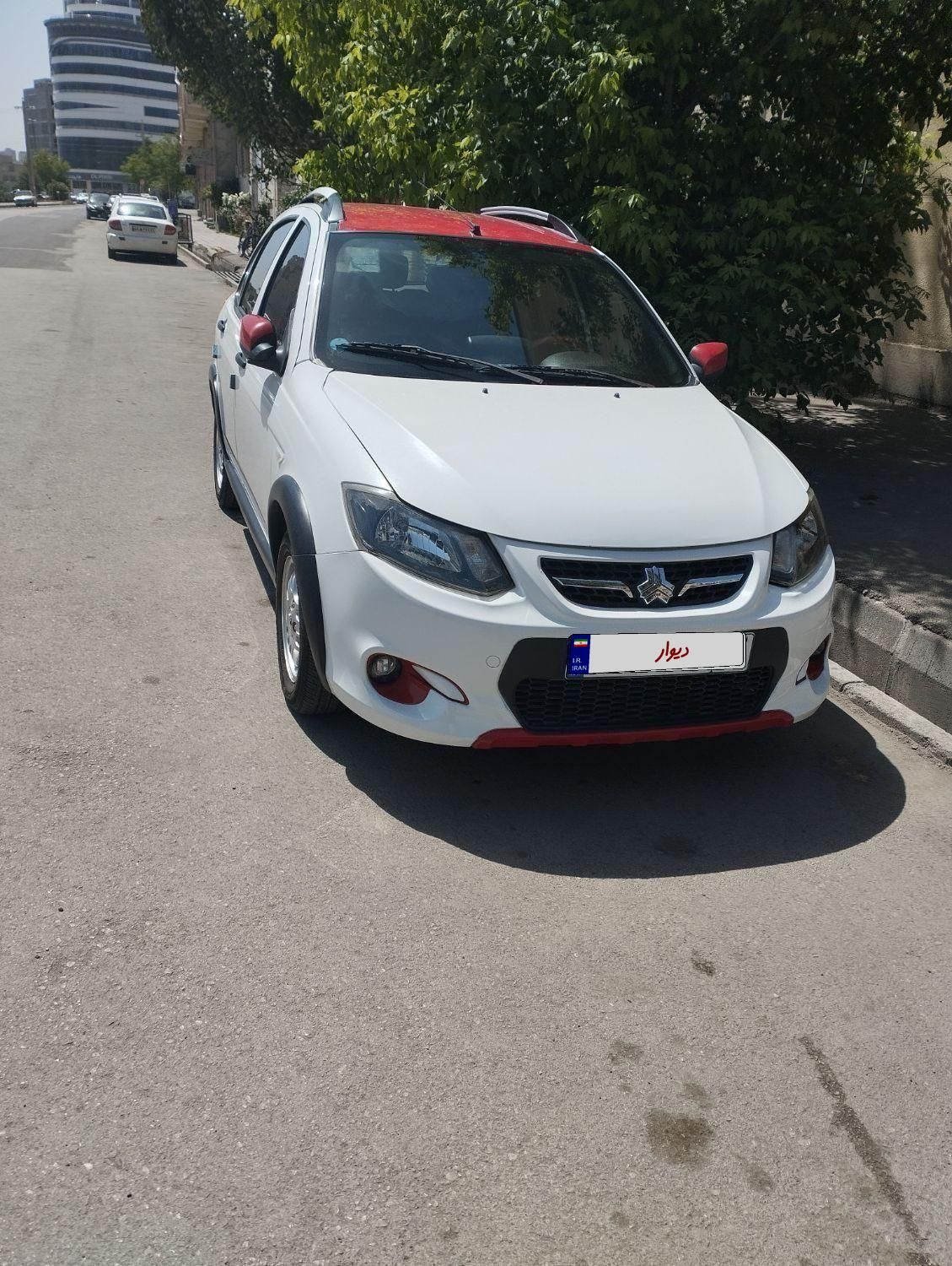 کوییک R 1401|خودرو سواری و وانت|اردبیل, |دیوار