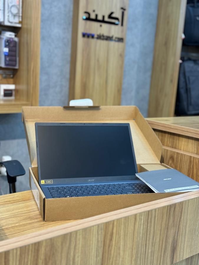 لپتاپ Acer Aspire 3|رایانه همراه|تهران, یافت‌آباد|دیوار