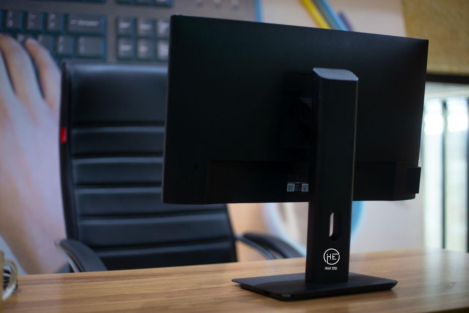 مانیتور گیمینگ و طراحی/فریم لس/IPS/HDMI/Dell|قطعات و لوازم جانبی رایانه|تهران, بلورسازی|دیوار