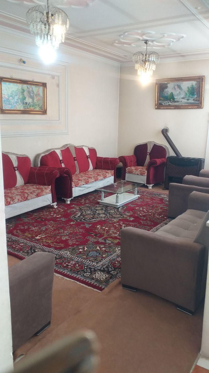 سوییت اجاره ای فقط خانواده و مسافر|اجارهٔ کوتاهمدت آپارتمان و سوئیت|ارومیه, |دیوار