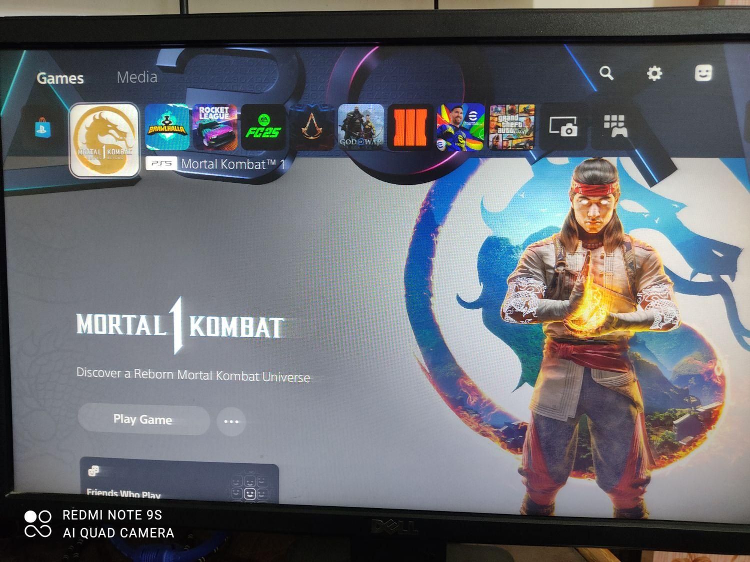 نصب بازی برای کنسول های ps4 وps5 در بردسیر|کنسول، بازی ویدئویی و آنلاین|بردسیر, |دیوار