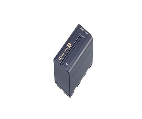 باتری دوربین سونی مدل NP-F770 Sony|دوربین عکاسی و فیلم‌برداری|تهران, فردوسی|دیوار