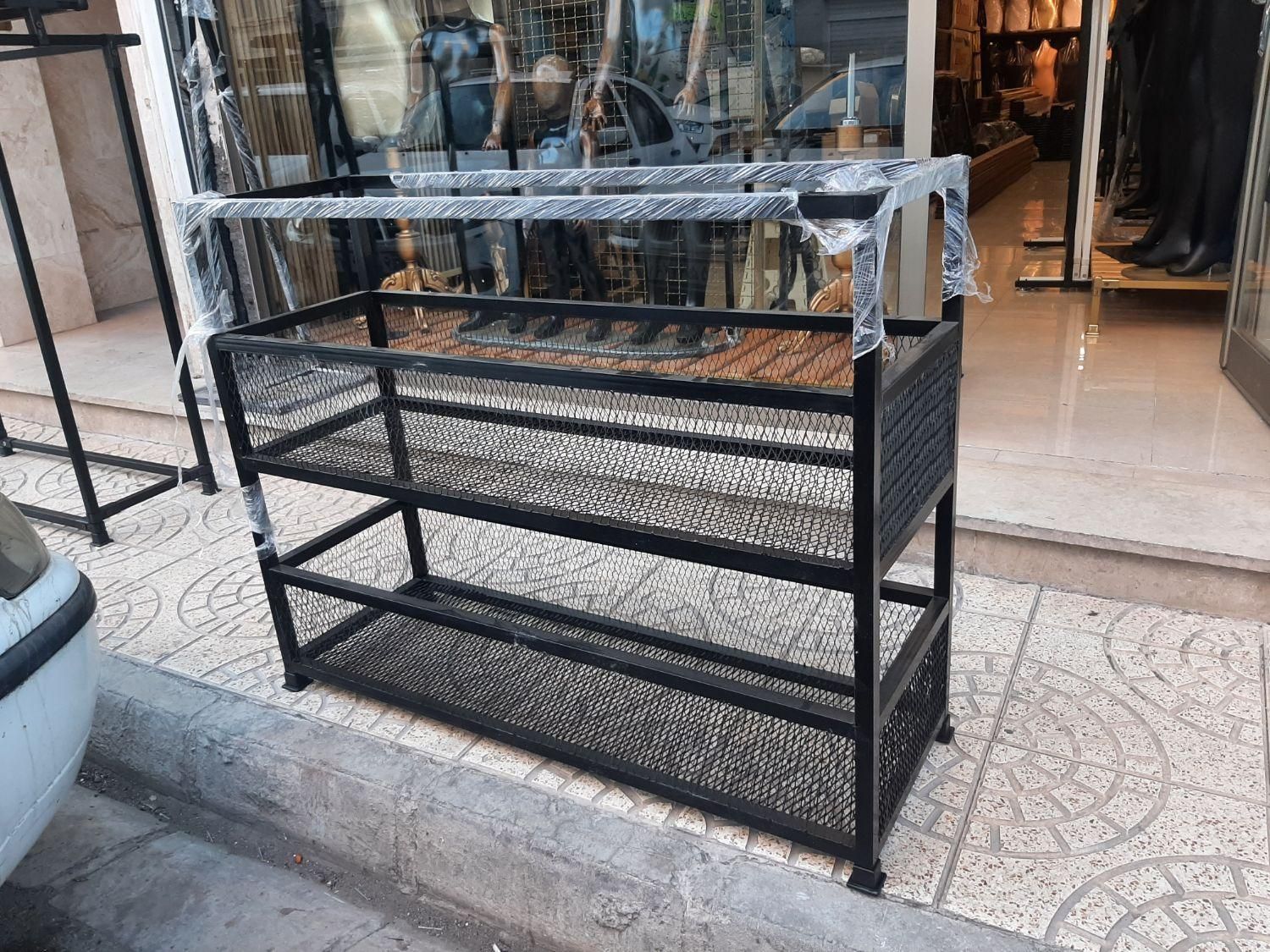 رگال لباس و طبقه کلاسیک|فروشگاه و مغازه|اردبیل, |دیوار