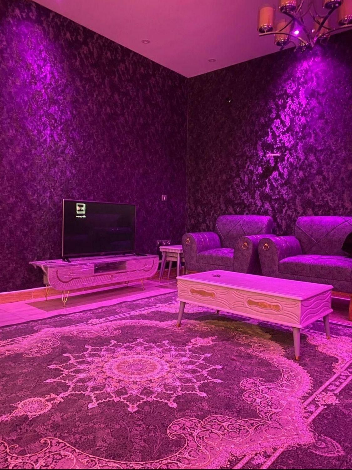 آپارتمان سویت روزانه در شهرداری رشت|اجارهٔ کوتاهمدت ویلا و باغ|رشت, بازار|دیوار