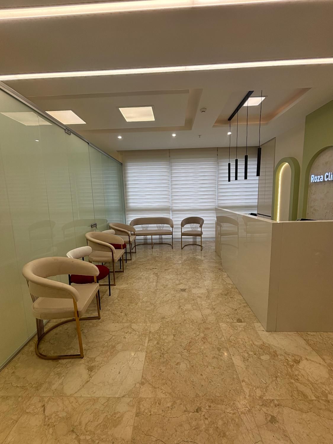 اجاره اتاق لیزر در مطب مجهز پاسداران|اجارهٔ دفتر کار، اتاق اداری، مطب|تهران, دروس|دیوار