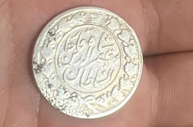 سکه عتیقه|کلکسیون سکه، تمبر، اسکناس|تهران, آجودانیه|دیوار