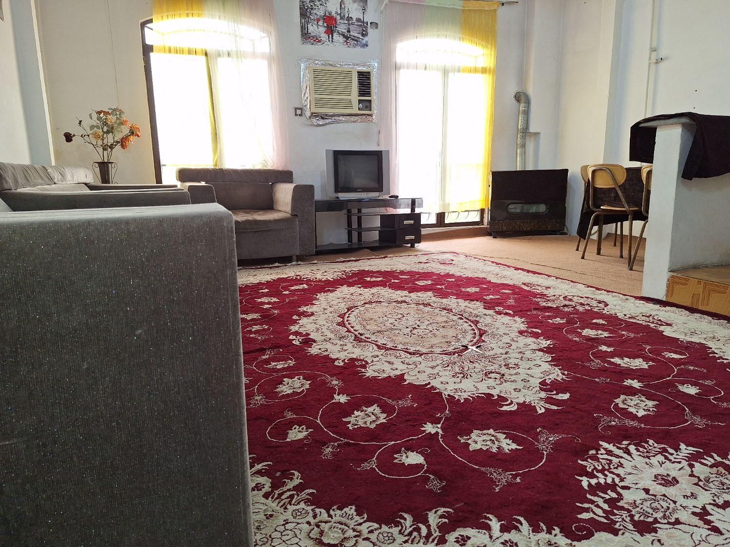 اپارتمان سوییت طبقه دوم داخل شهر|اجارهٔ کوتاهمدت آپارتمان و سوئیت|قائمشهر, |دیوار