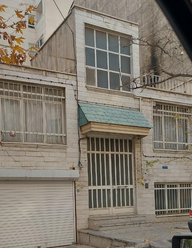 ۲۱۰ متر کلنگی* شهرک غرب * قابل تجمیع * مناسب ساخت|فروش زمین و ملک کلنگی|تهران, سپهر|دیوار