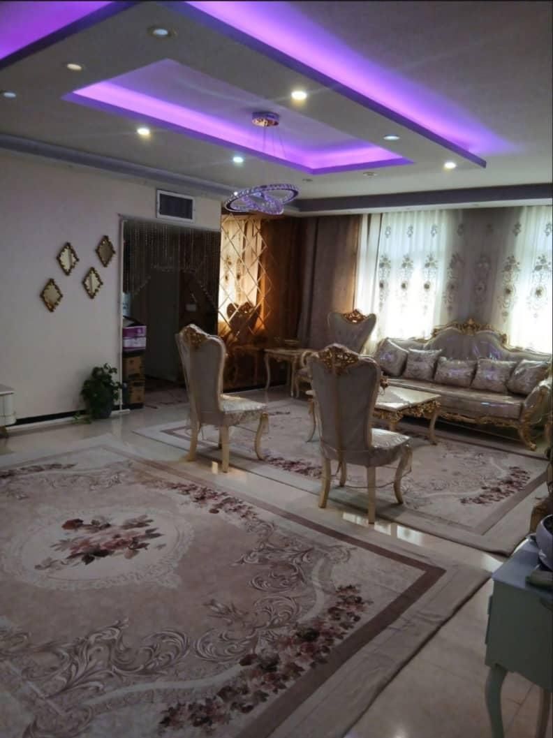 آپارتمان ۹۵ متری/ تک واحدی/زاهد گیلانی|اجارهٔ آپارتمان|تهران, نیروی هوایی (پیروزی)|دیوار