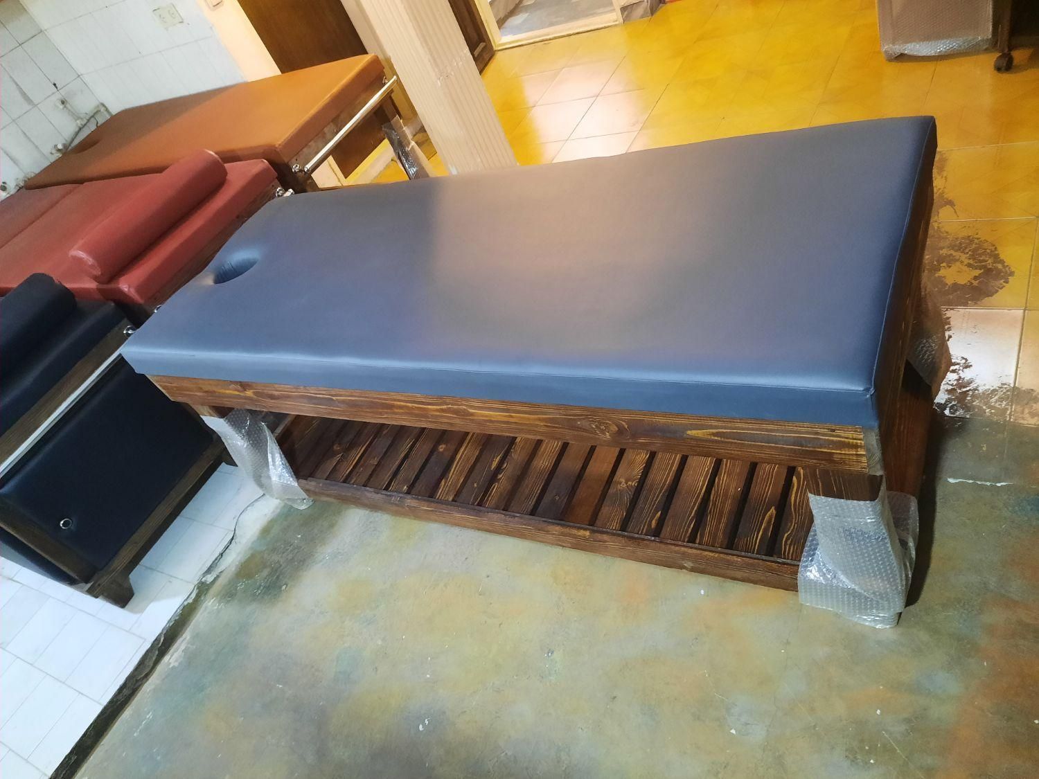 تخت ماساژ مدل آرام|آرایشی، بهداشتی، درمانی|تهران, مرزداران|دیوار