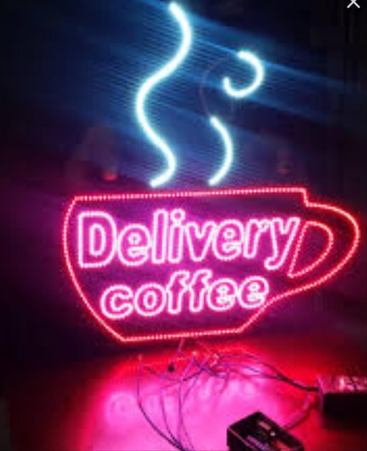 تابلو نئون و ال ای دی درطرح دلخواه شما|فروشگاه و مغازه|مشهد, جوادیه|دیوار