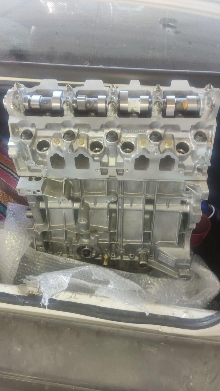 انجین خودروهای ایرانی|قطعات یدکی و لوازم جانبی|زابل, |دیوار