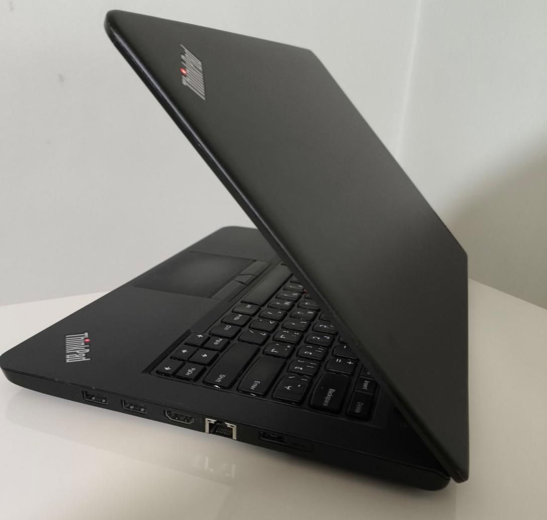 لپ تاپ لنوو Core i7 نسل ۶ گرافیک مجزا گیمینگ ورندر|رایانه همراه|تهران, گلچین|دیوار