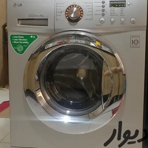 تعمیرات تعمیرکار ماشین لباسشویی درجلو ظرفشویی کولر|خدمات پیشه و مهارت|بندرعباس, |دیوار