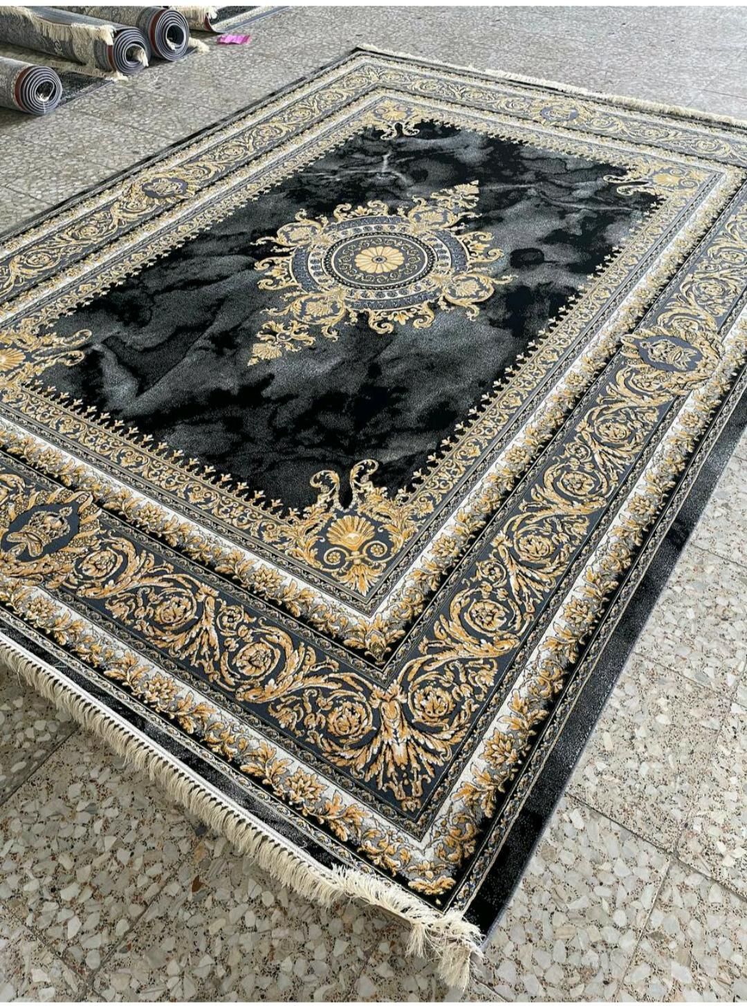 فرش ماشینی۶،۹،۱۲م چشمه زمستان ایپک۷۰۰شانه|فرش|تبریز, |دیوار