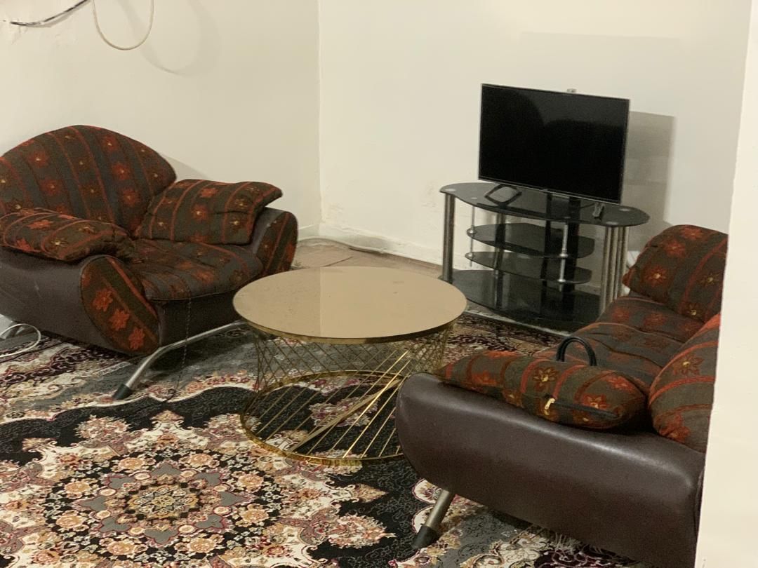 اجاره روزانه/هفتگی/ماهانه آپارتمان ۹۰ متری|اجارهٔ کوتاه‌مدت آپارتمان و سوئیت|بندر کنگان, |دیوار