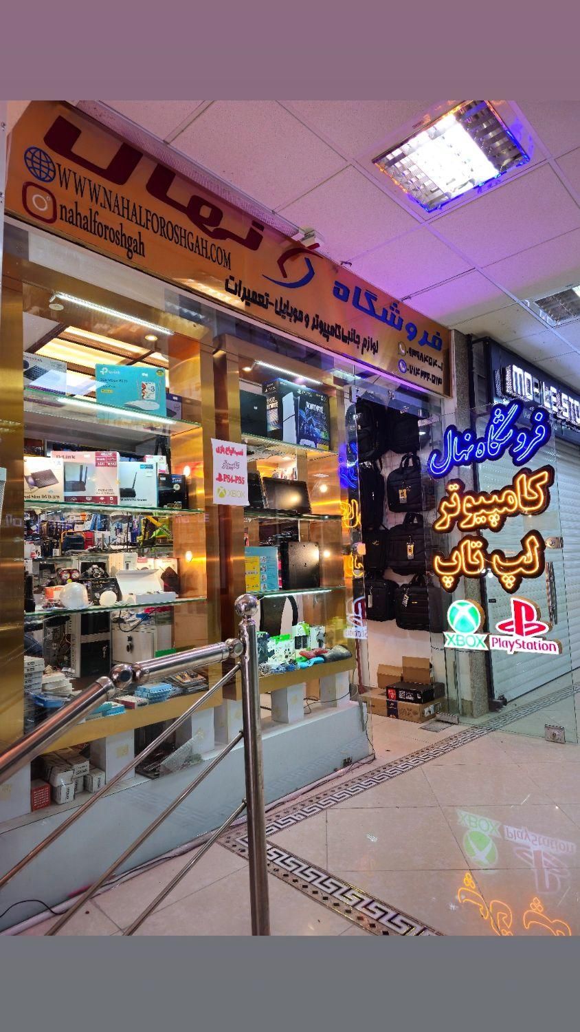 انواع کیف لپ تاپ از 550 تا 1.700 با کیفیت عالی|قطعات و لوازم جانبی رایانه|کازرون, |دیوار