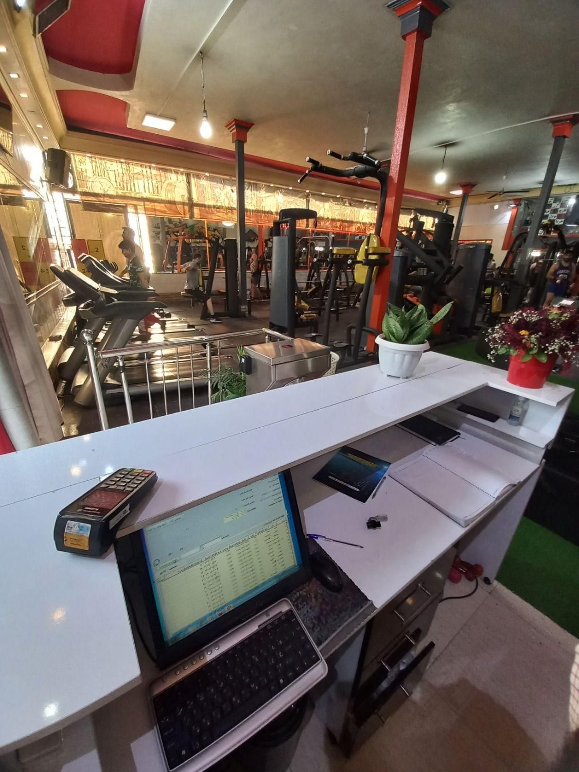 فروش نرم افزار باشگاهی،سیستم باشگاهی|دفتر کار|تهران, صادقیه|دیوار