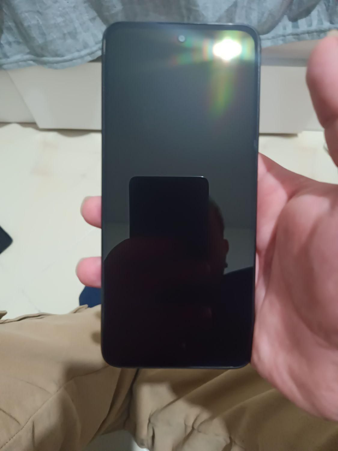 شیائومی redmi 12 با حافظهٔ ۲۵۶ گیگابایت|موبایل|تهران, اکباتان|دیوار