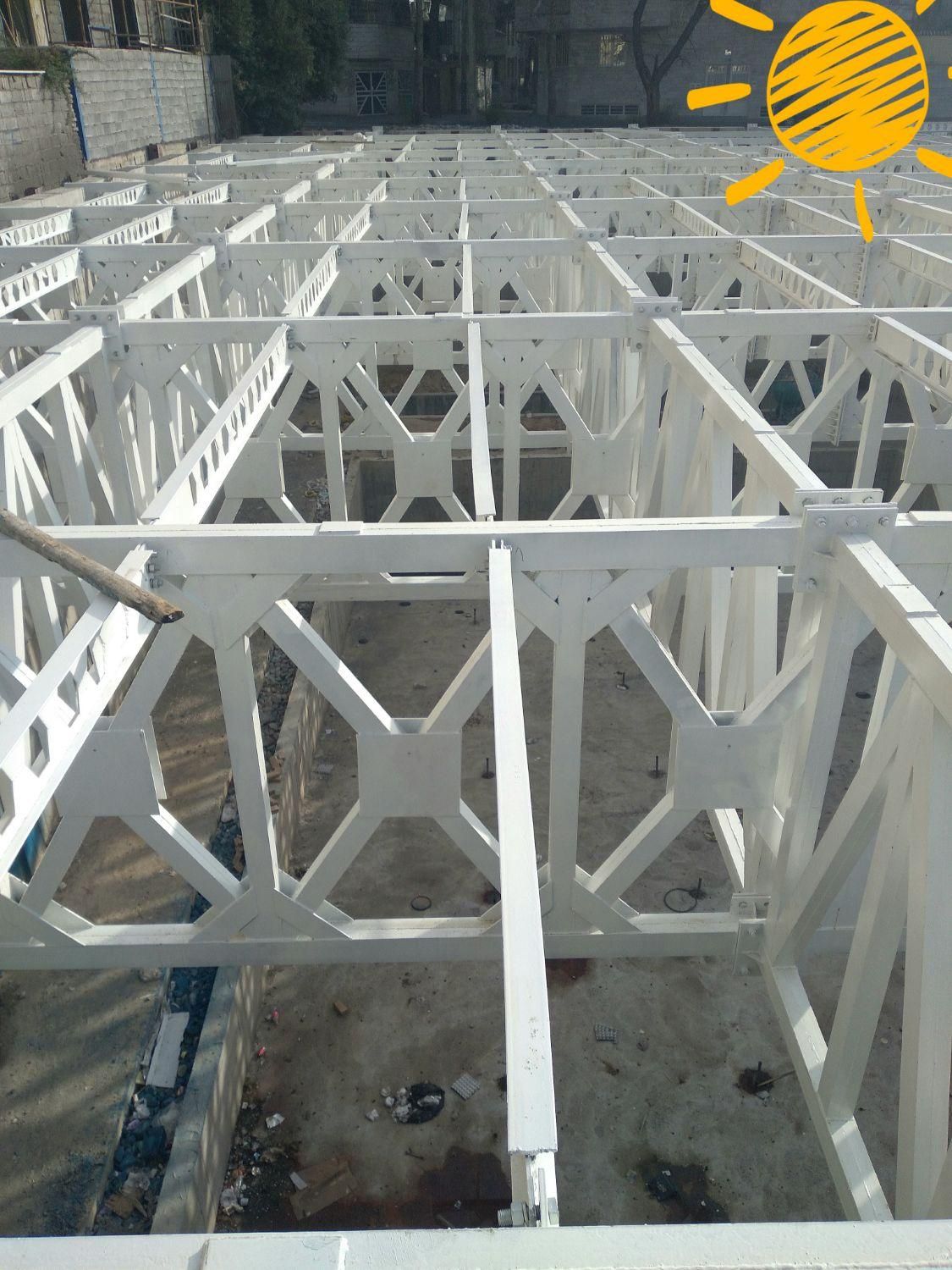 شیروانی،جوشکاری اسکلت،سقف کرومیت،اجرای فنس|خدمات پیشه و مهارت|محمدشهر, |دیوار